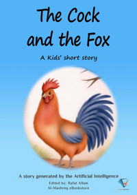 The Cock and the Fox - Rafat Allam - ebook