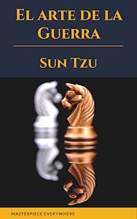 El arte de la Guerra - Tzu Sun - ebook