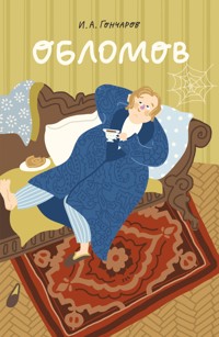 Обломов - Иван Гончаров - ebook