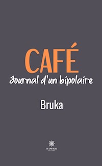 Café - Bruka - ebook