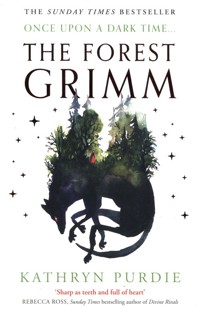 The Forest Grimm - Purdie Kathryn - książka