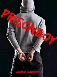 Prisonboy - Joshua Hardon - ebook