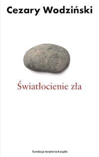 Światłocienie zła - Wodziński Cezary - książka