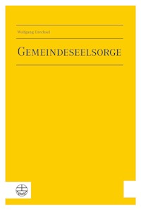 Gemeindeseelsorge - Wolfgang Drechsel - ebook