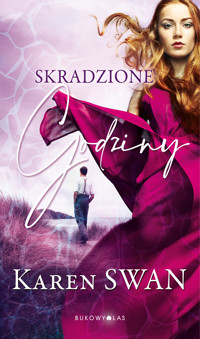 Skradzione godziny. Saga gaelicka - Karen Swan - ebook
