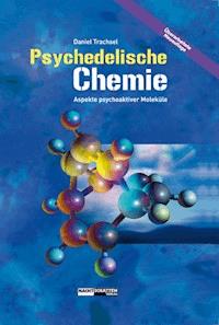 Psychedelische Chemie - Daniel Trachsel - ebook