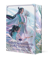 System Samoocalenia Podłej Szumowiny - Mo Xiang Tong Xiu - książka