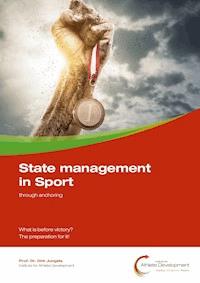 State management in Sport through anchoring - Dirk Jungels - ebook