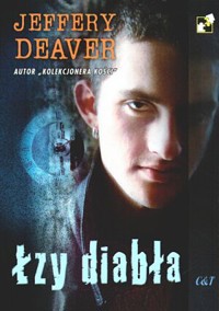 Łzy diabła - Jeffery Deaver - ebook
