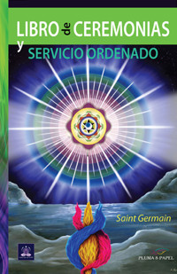 Libro de Ceremonias y servicio ordenado - Germain Saint - ebook