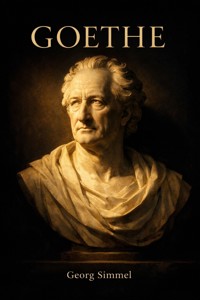 Goethe - Georg Simmel - ebook