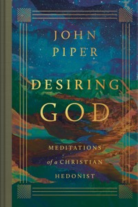 Desiring God (Revised Edition) - Piper John - ebook