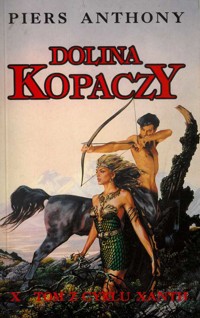 Xanth (10). Dolina Kopaczy - Anthony Piers - ebook
