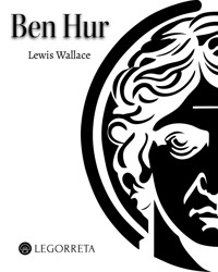 Ben Hur - Lewis Wallace - ebook