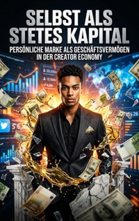 Selbst als stetes Kapital - Susanne Franke - ebook