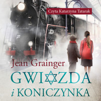 Gwiazda i koniczynka - Grainger Jean - ebook + audiobook + książka