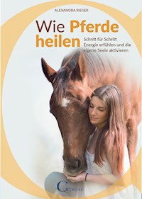 Wie Pferde heilen - Alexandra Rieger - ebook