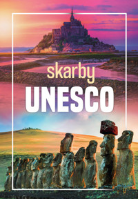 Skarby UNESCO -  - ebook + książka