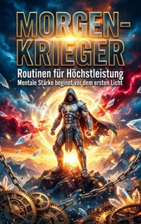 Morgen-Krieger: Routinen für Höchstleistung - Verena Busch - ebook