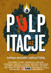 Pulpitacje #2 - Baran Beata - ebook + audiobook