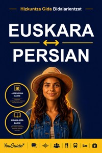The Language Guide for Travelers - Basque to Persian - YouGuide - ebook
