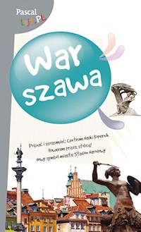 Warszawa Pascal Lajt -  - książka