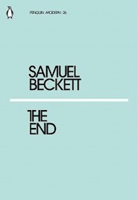 The End - Samuel Beckett - książka