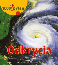 1000 pytań Odkrycia -  - książka