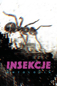 Insekcje - Antologia - ebook