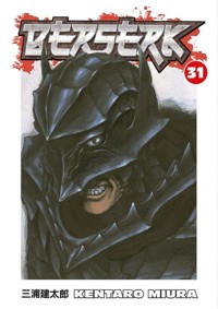 Berserk Volume 31 - Miura Kentaro - książka