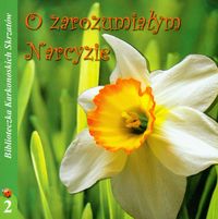 O zarozumiałym narcyzie część 2 - Nienartowicz Maria - książka