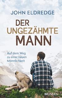 Der ungezähmte Mann - Eldredge John - ebook