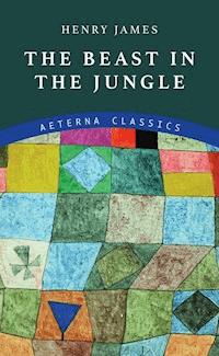 The Beast in the Jungle - Henry James - ebook