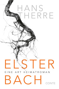 Elsterbach - Hans Therre - ebook