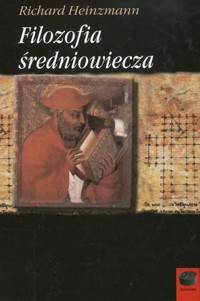 Filozofia średniowiecza - Heinzmann Richard - ebook + książka