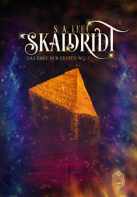Skaidridt - S. A. Lee - ebook