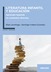 Literatura infantil y educación - Santiago Yubero - ebook