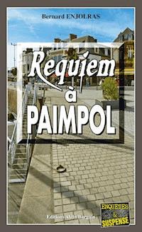 Requiem à Paimpol - Bernard Enjolras - ebook