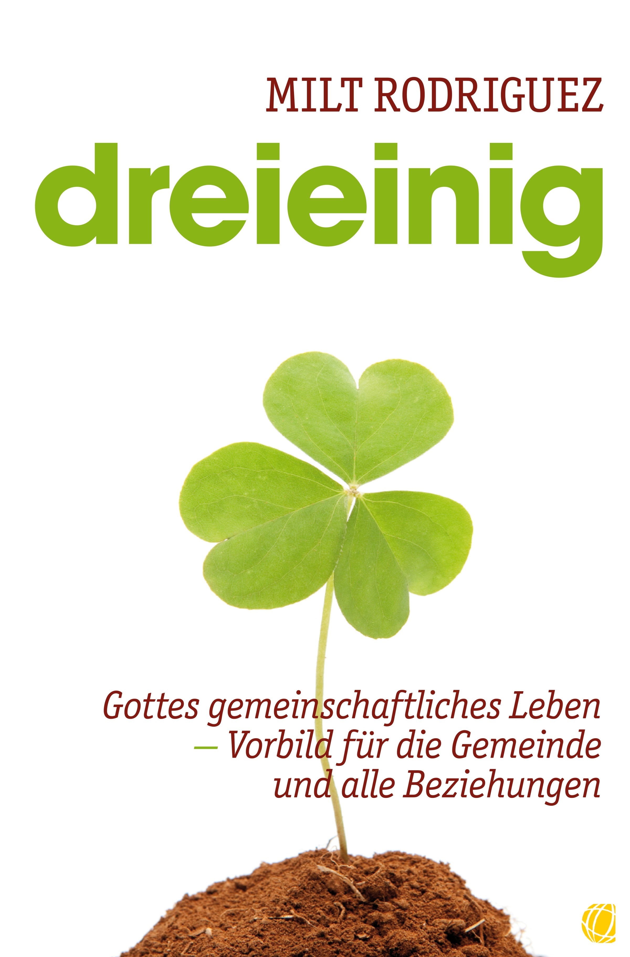 Dreieinig
