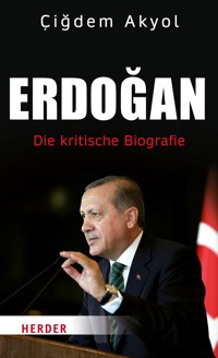 Erdogan - Cigdem Akyol - ebook