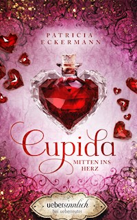 Cupida - Patricia Eckermann - ebook