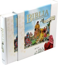Biblia w opowiadaniach na każdy dzień roku - zbiorowa praca - książka