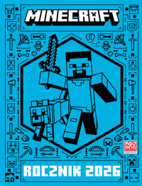 Minecraft. Rocznik 2026 - Mojang - książka