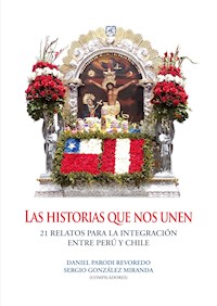 Las historias que nos unen -  - ebook