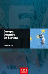 Europa después de Europa - Krastev Ivan - ebook