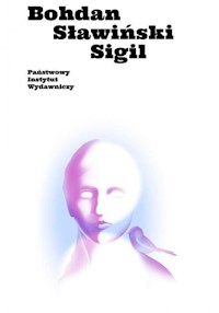Sigil - Sławiński Bohdan - ebook + książka