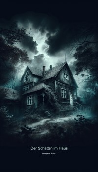 Der Schatten im Haus - Anonymer Autor - ebook