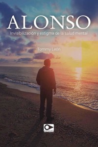 Alonso - Tommy León - ebook
