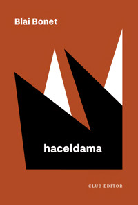 Haceldama - Blai Bonet - ebook