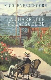 La Charrette de Lapsceure - Nicole Verschoore - ebook